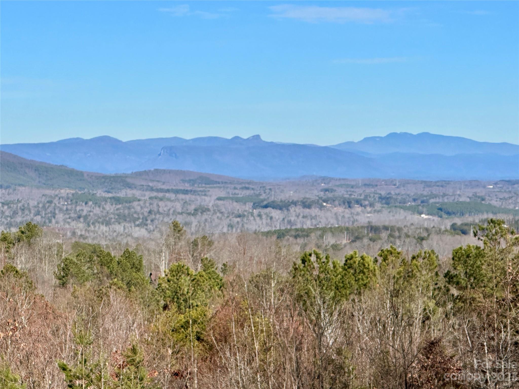 Grandview Peaks - Land