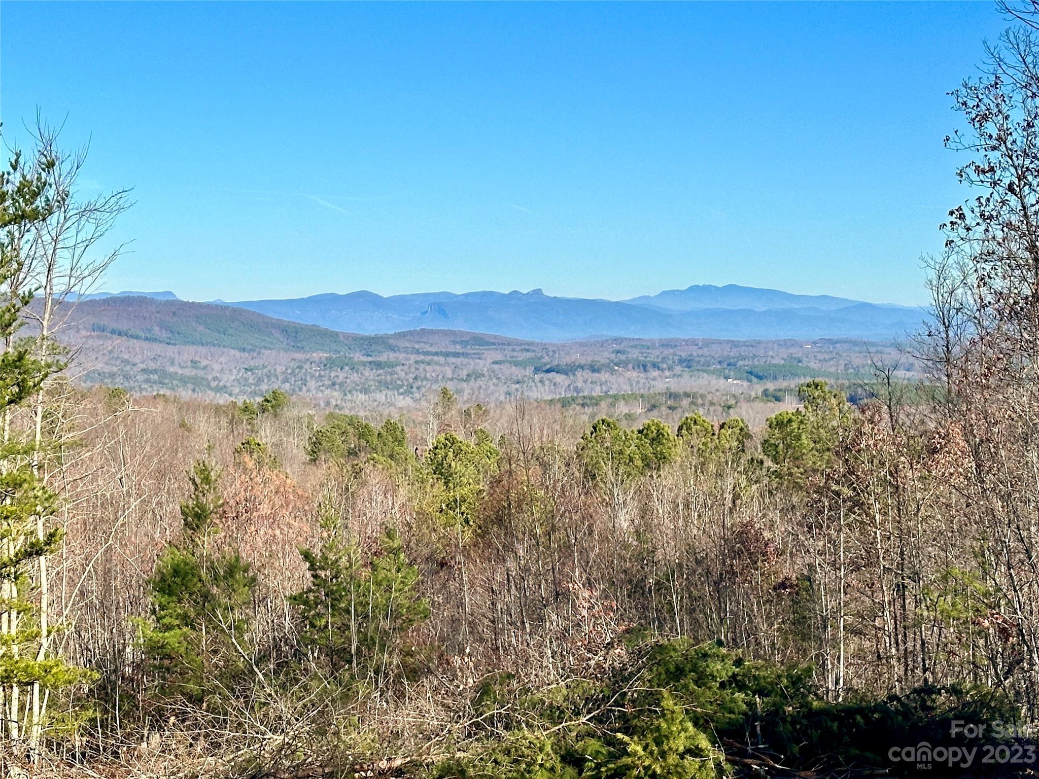 Grandview Peaks - Land