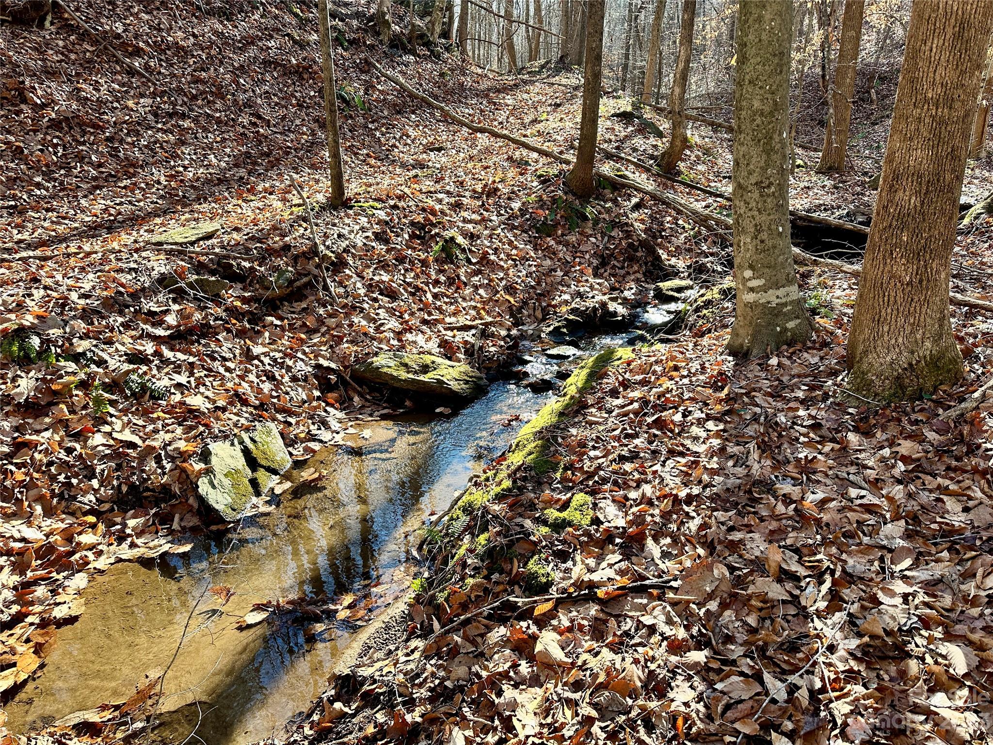 Grandview Peaks - Land