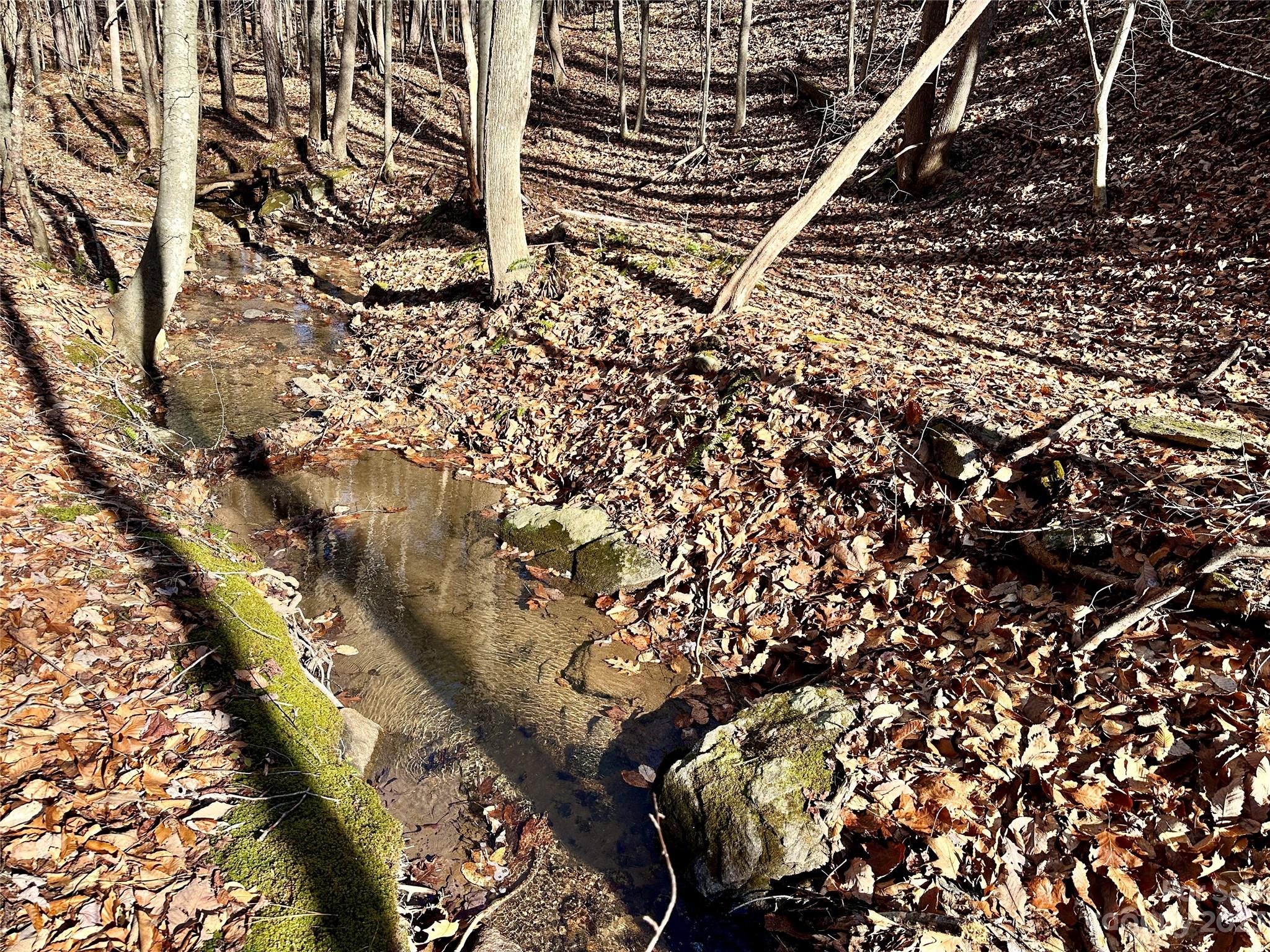 Grandview Peaks - Land