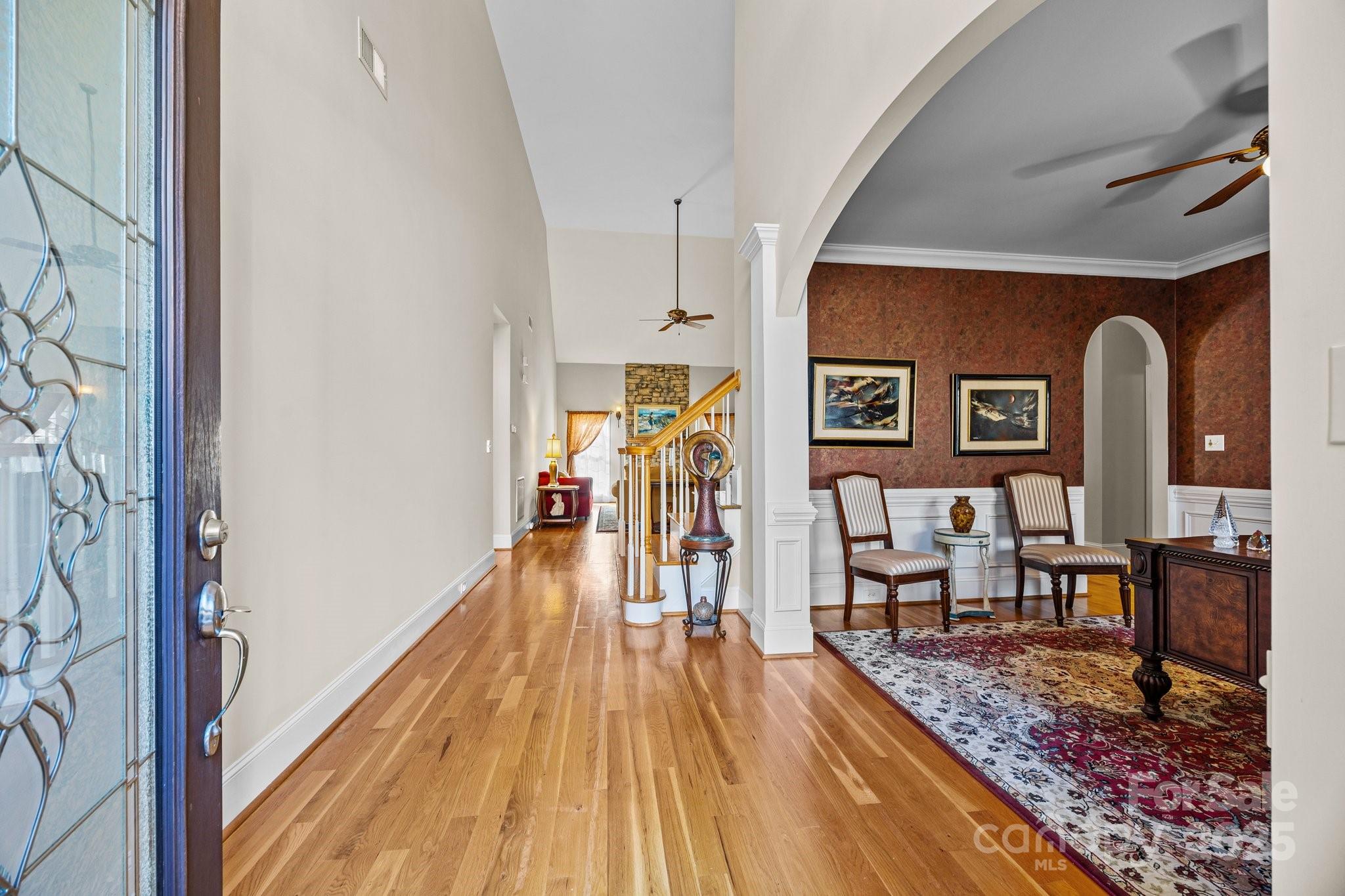 170 Anniston Way