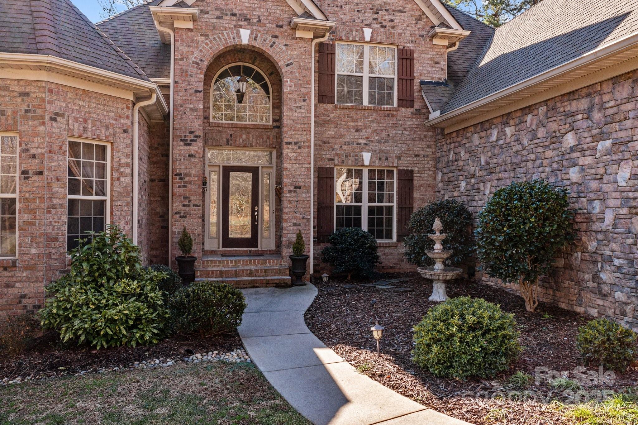170 Anniston Way