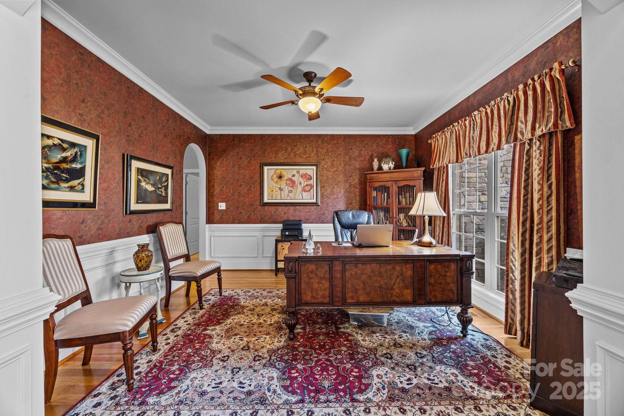 170 Anniston Way