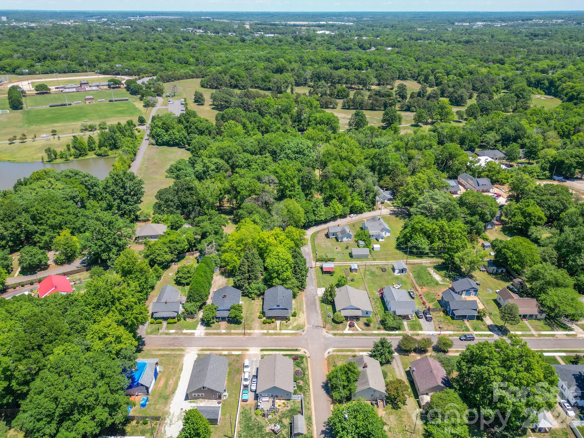Aragon Baldwin Mills - Residential