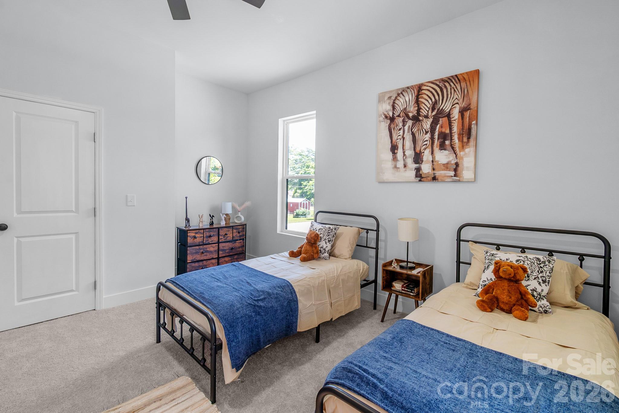Aragon Baldwin Mills - Residential