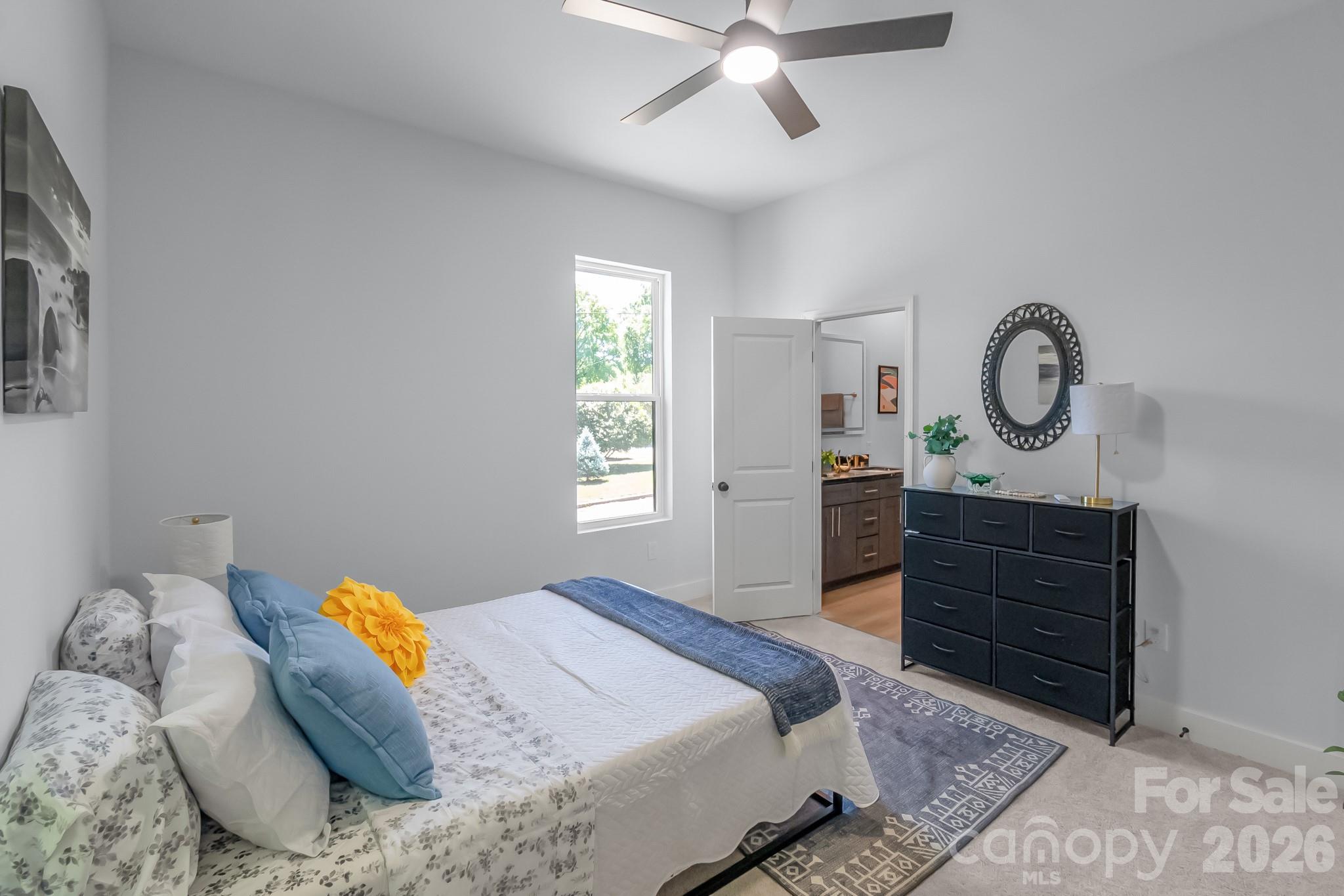 Aragon Baldwin Mills - Residential