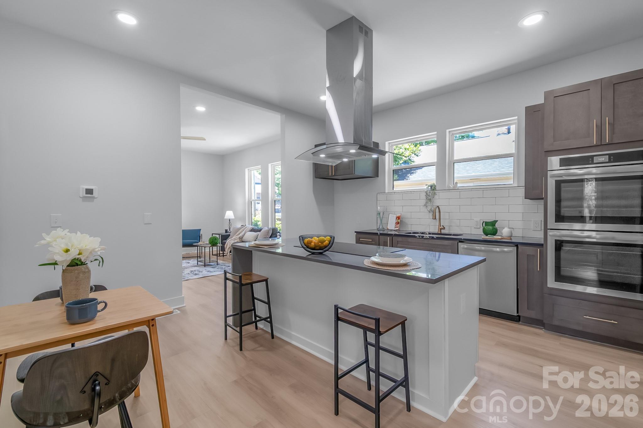 Aragon Baldwin Mills - Residential