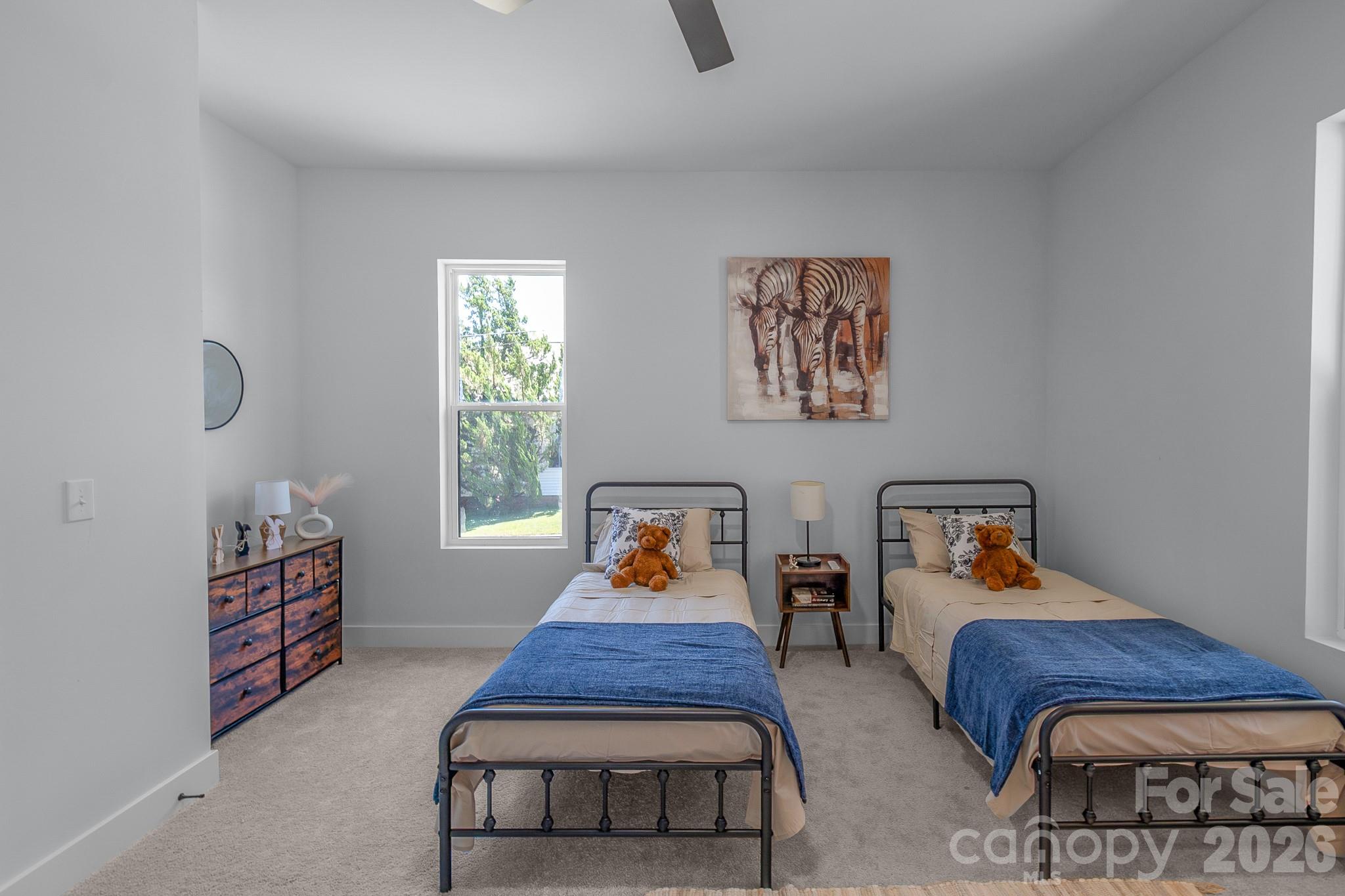 Aragon Baldwin Mills - Residential