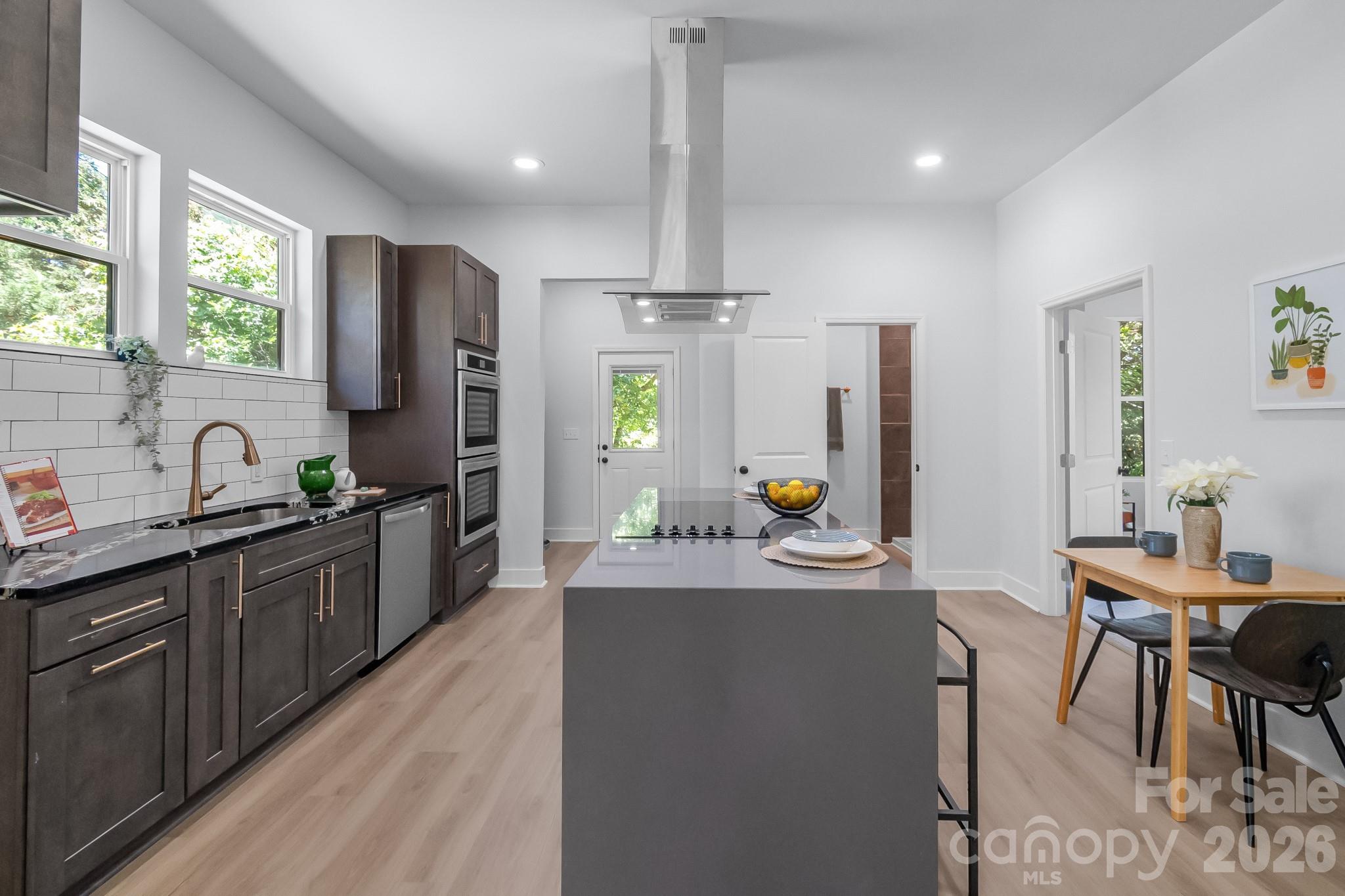 Aragon Baldwin Mills - Residential