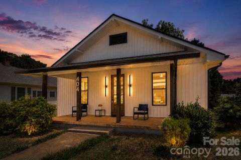 Photo of 404 Community Street, Rock Hill, SC 29730 (MLS # 4381452)
