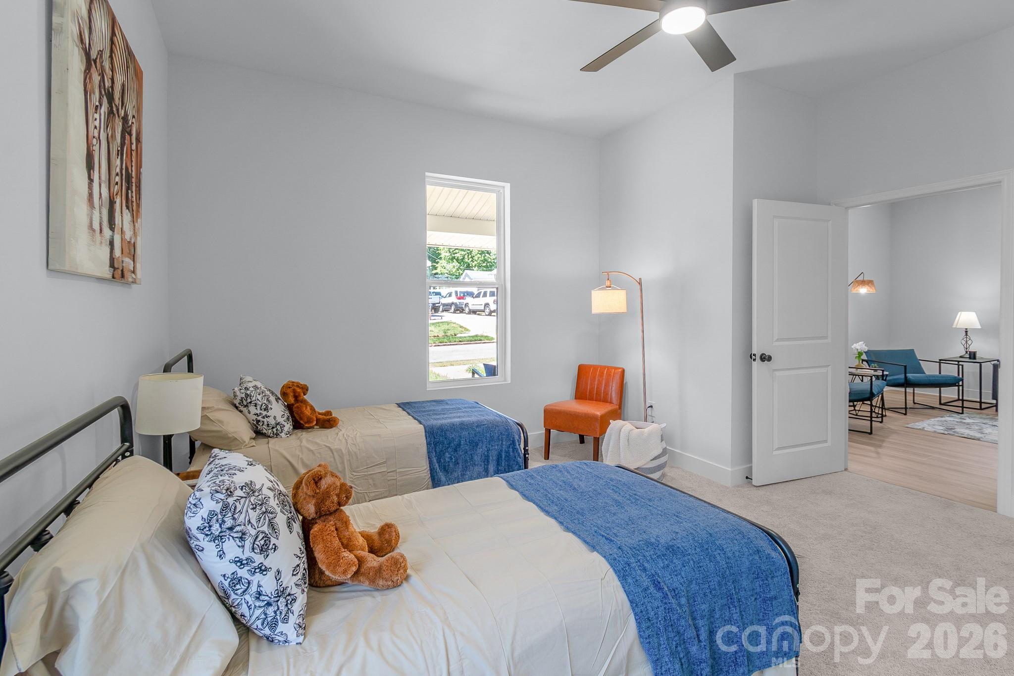 Aragon Baldwin Mills - Residential