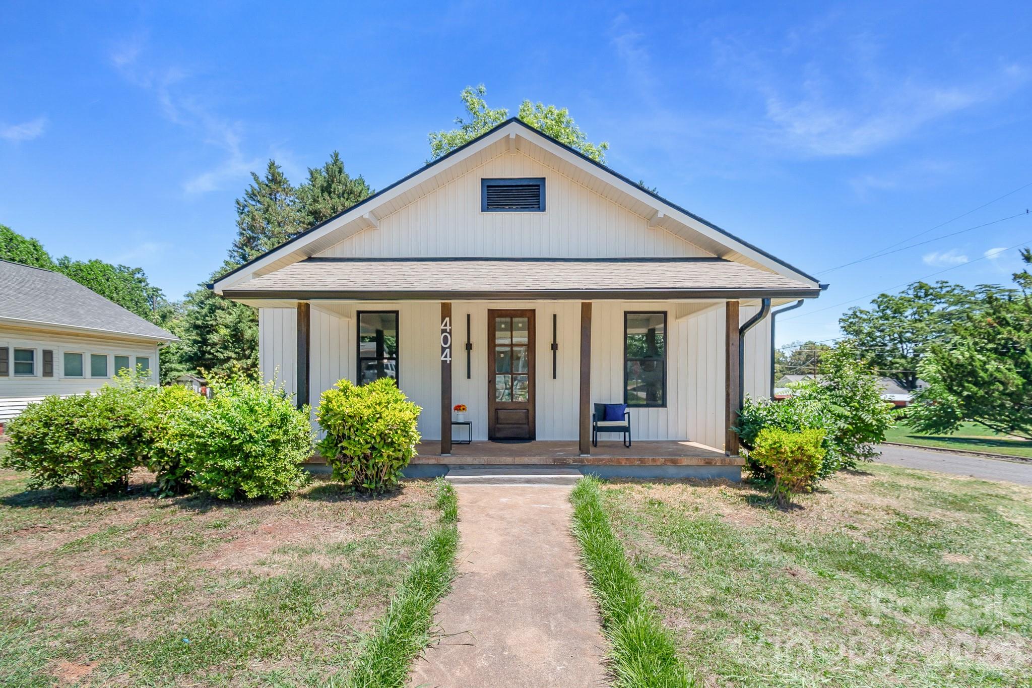 Aragon Baldwin Mills - Residential