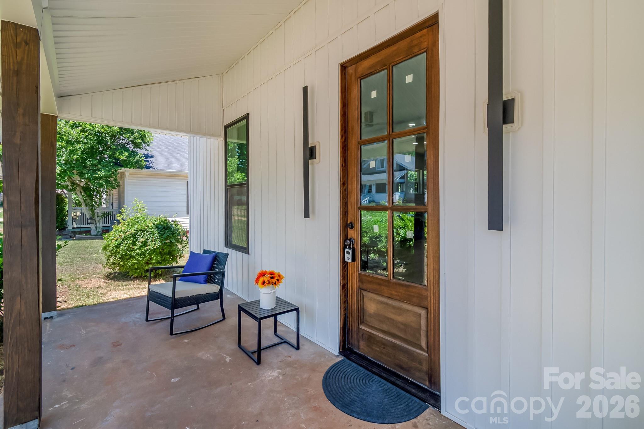 Aragon Baldwin Mills - Residential