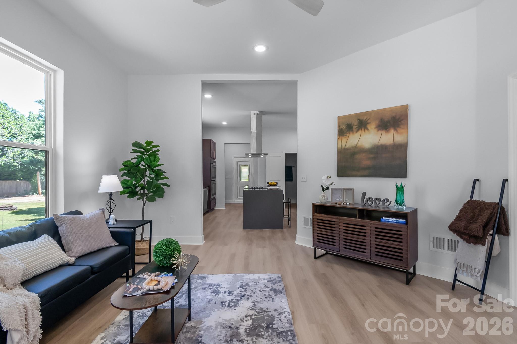 Aragon Baldwin Mills - Residential