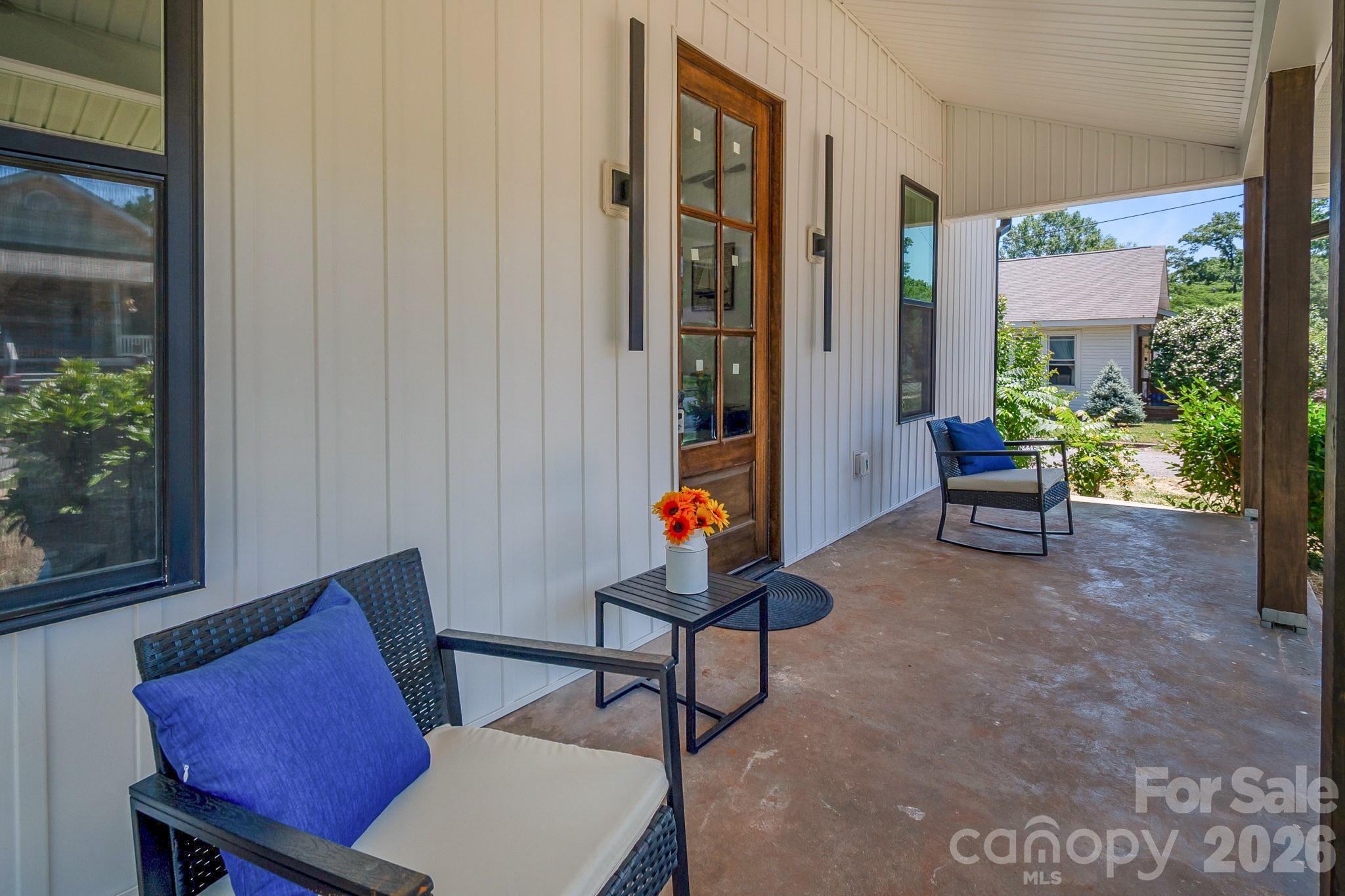 Aragon Baldwin Mills - Residential