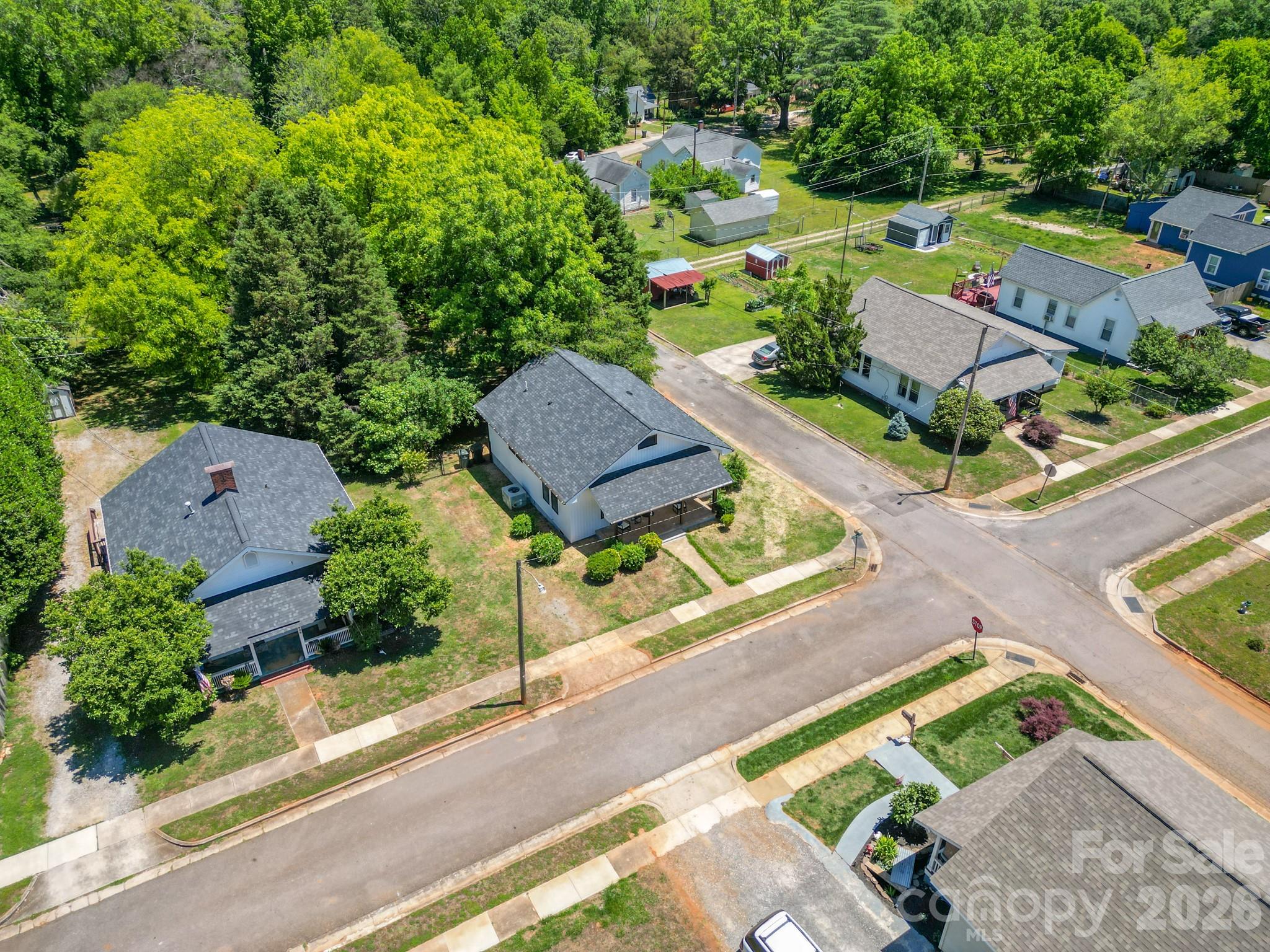 Aragon Baldwin Mills - Residential