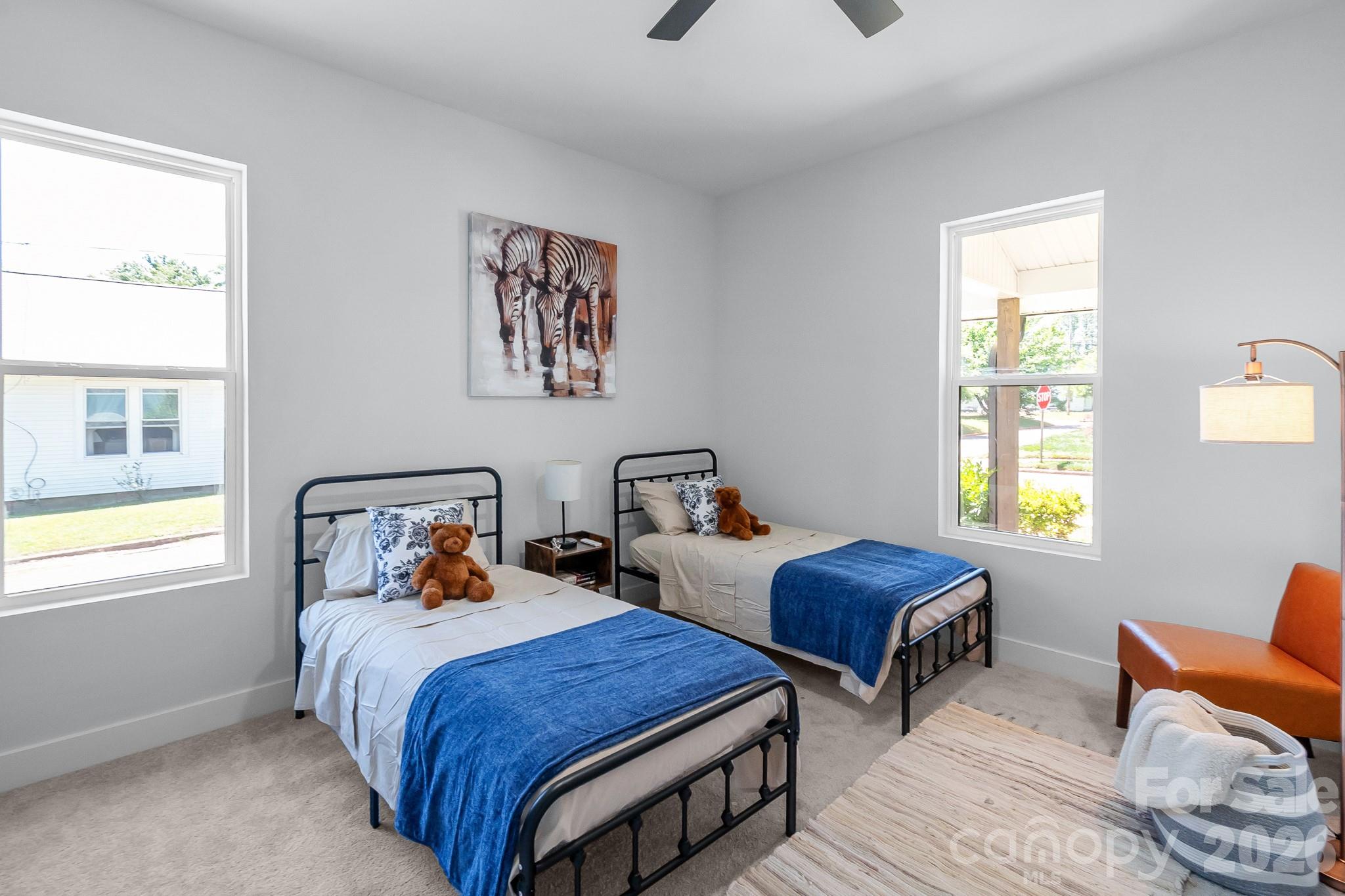 Aragon Baldwin Mills - Residential