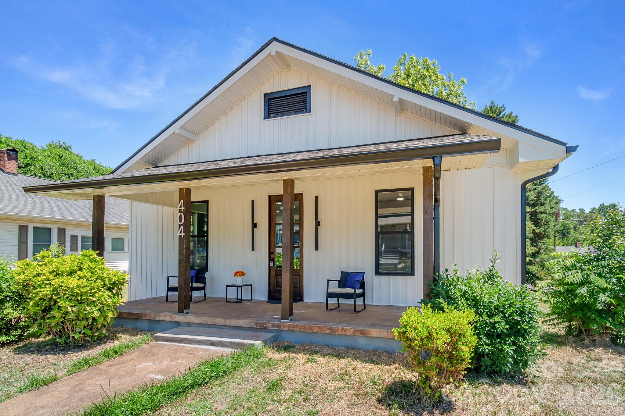 Aragon Baldwin Mills - Residential