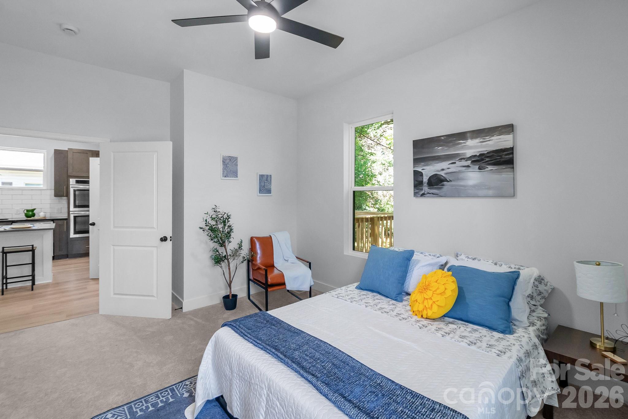 Aragon Baldwin Mills - Residential