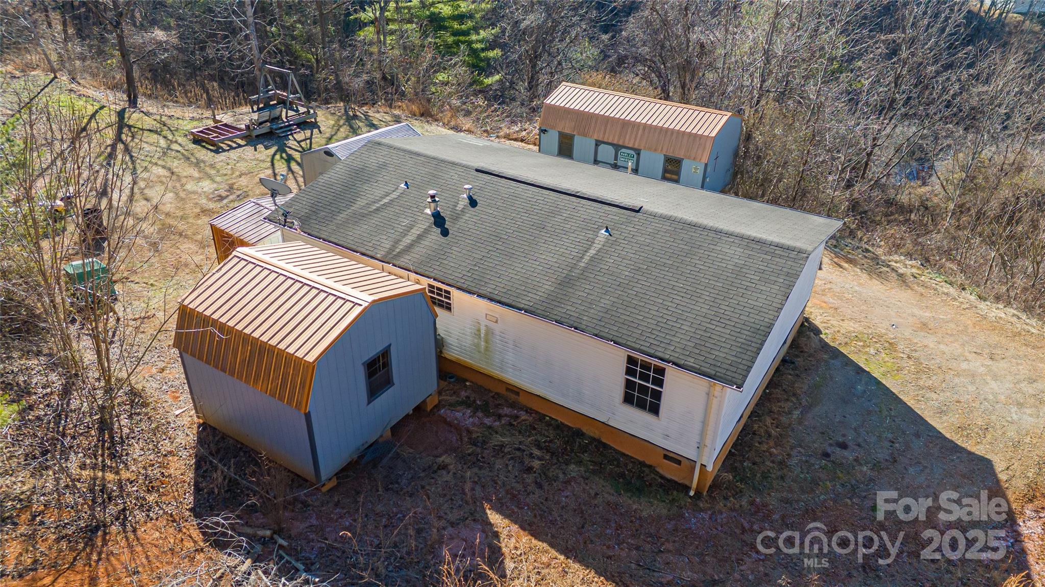 778 Smith Johnson Road