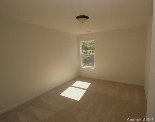 The Village At Parkside - Residential