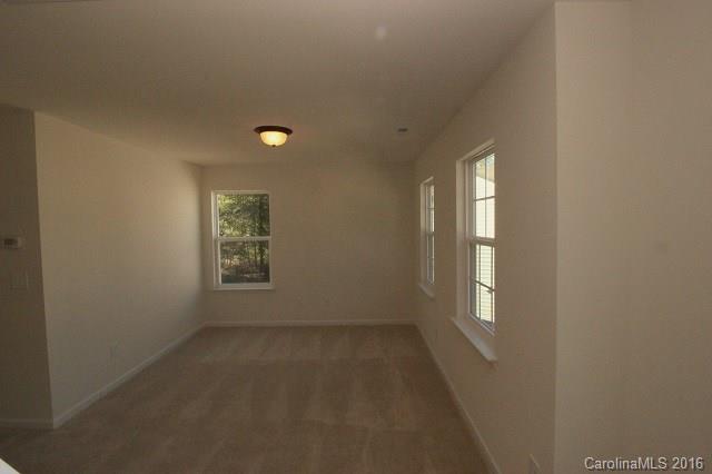 The Village At Parkside - Residential