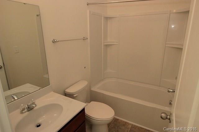 The Village At Parkside - Residential