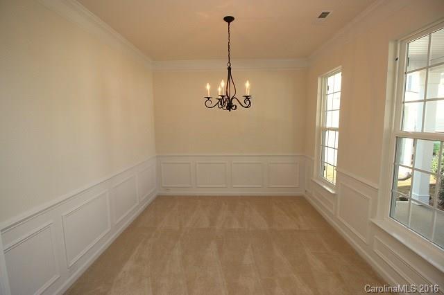 The Village At Parkside - Residential