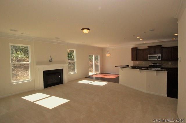 The Village At Parkside - Residential