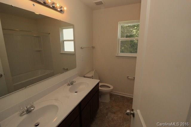 The Village At Parkside - Residential