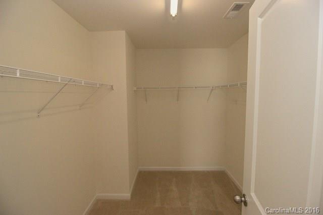 The Village At Parkside - Residential