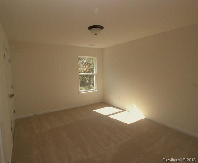 The Village At Parkside - Residential