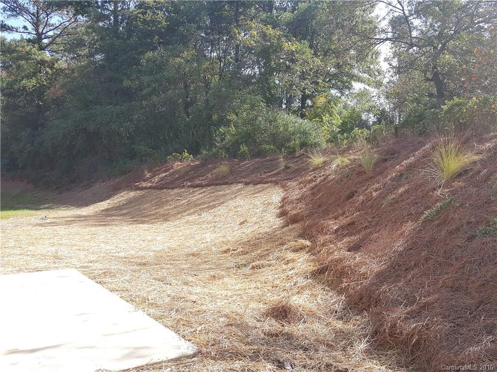 The Village At Parkside - Residential