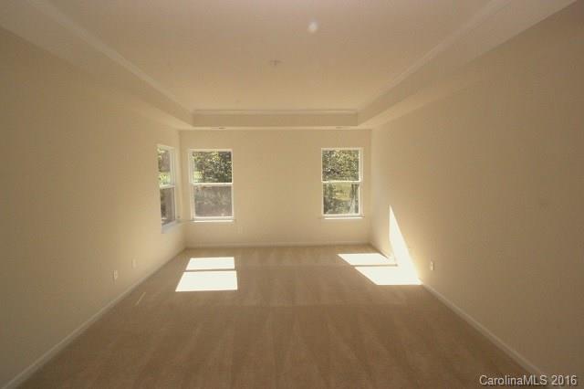 The Village At Parkside - Residential