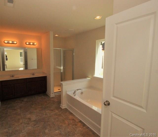 The Village At Parkside - Residential