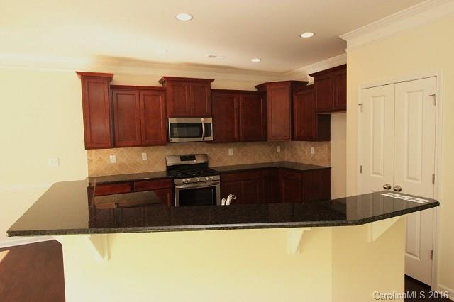 The Village At Parkside - Residential