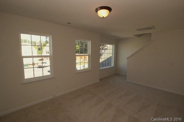 The Village At Parkside - Residential