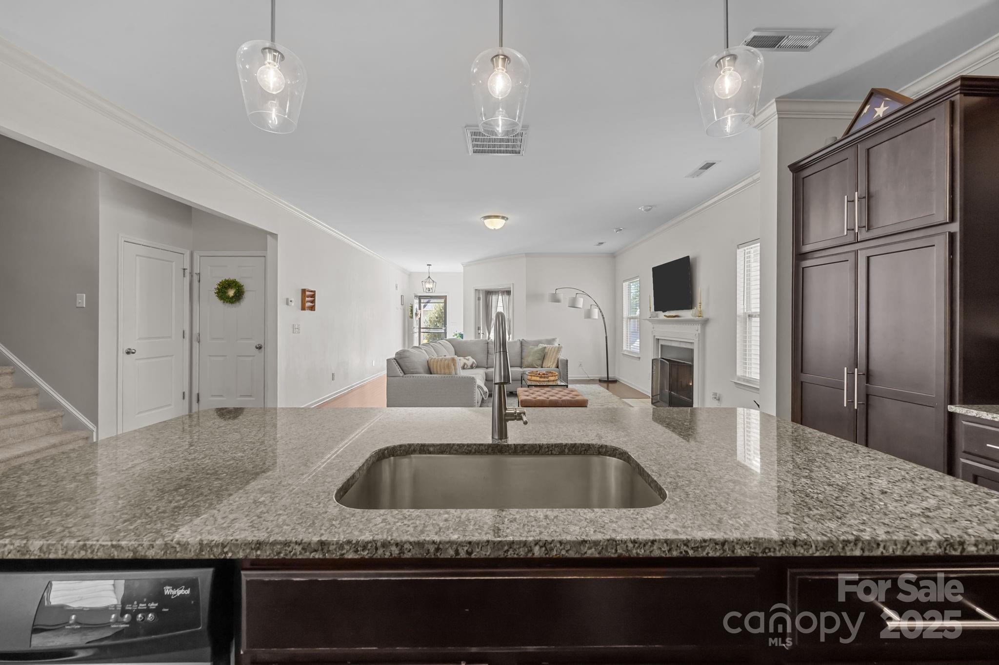 Kendrick Farm - Residential