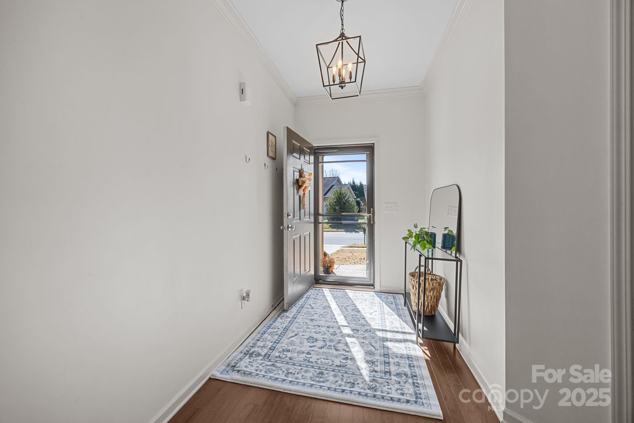 Kendrick Farm - Residential