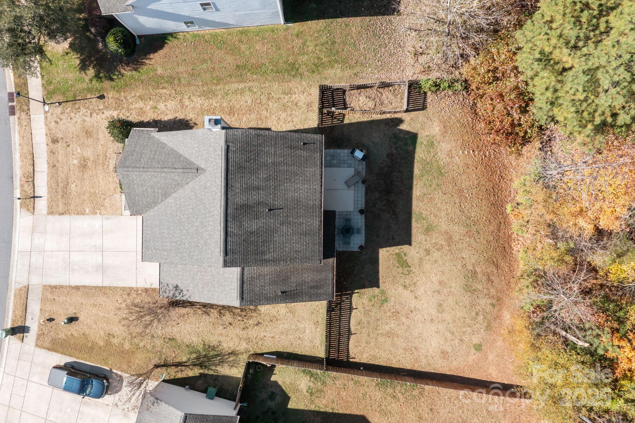 Kendrick Farm - Residential