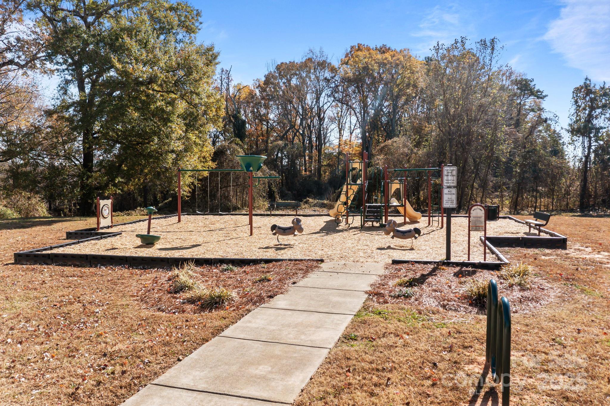 Kendrick Farm - Residential