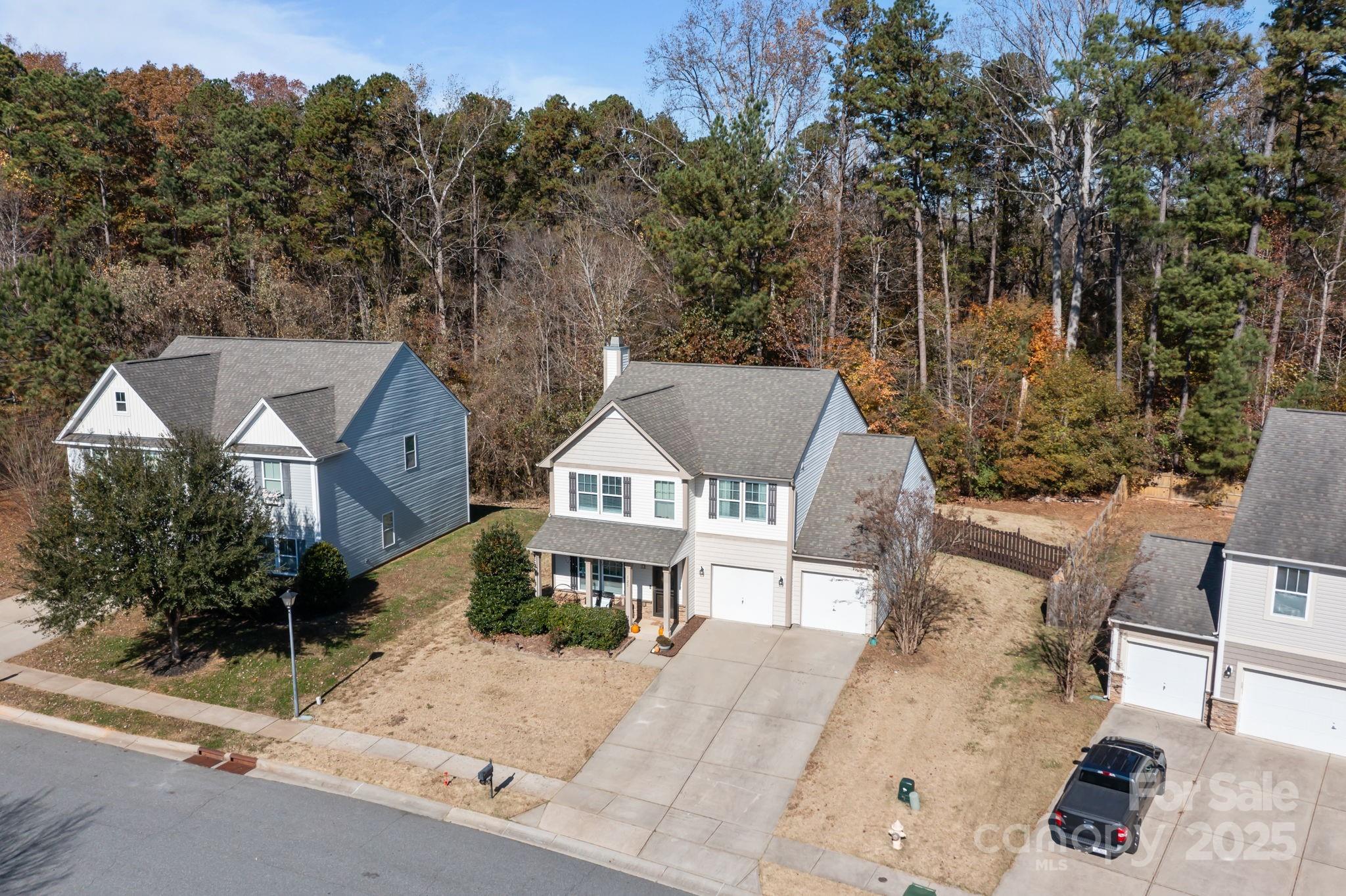 Kendrick Farm - Residential