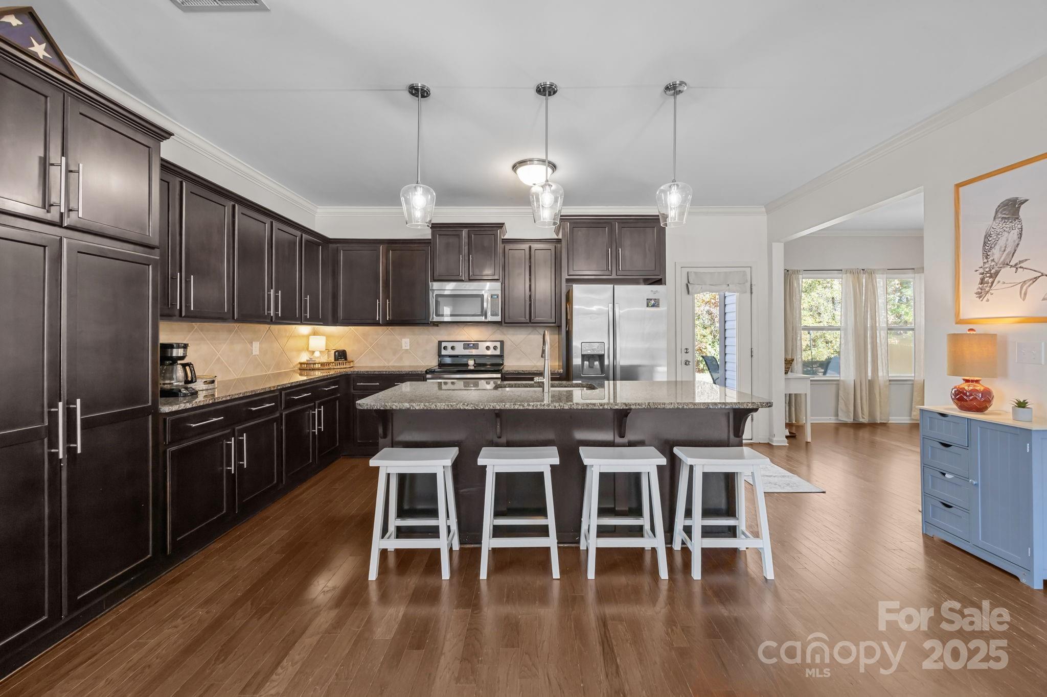 Kendrick Farm - Residential