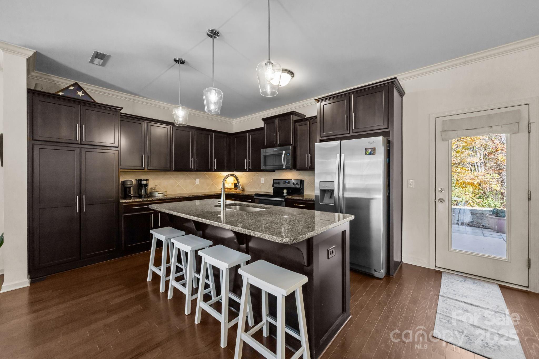 Kendrick Farm - Residential