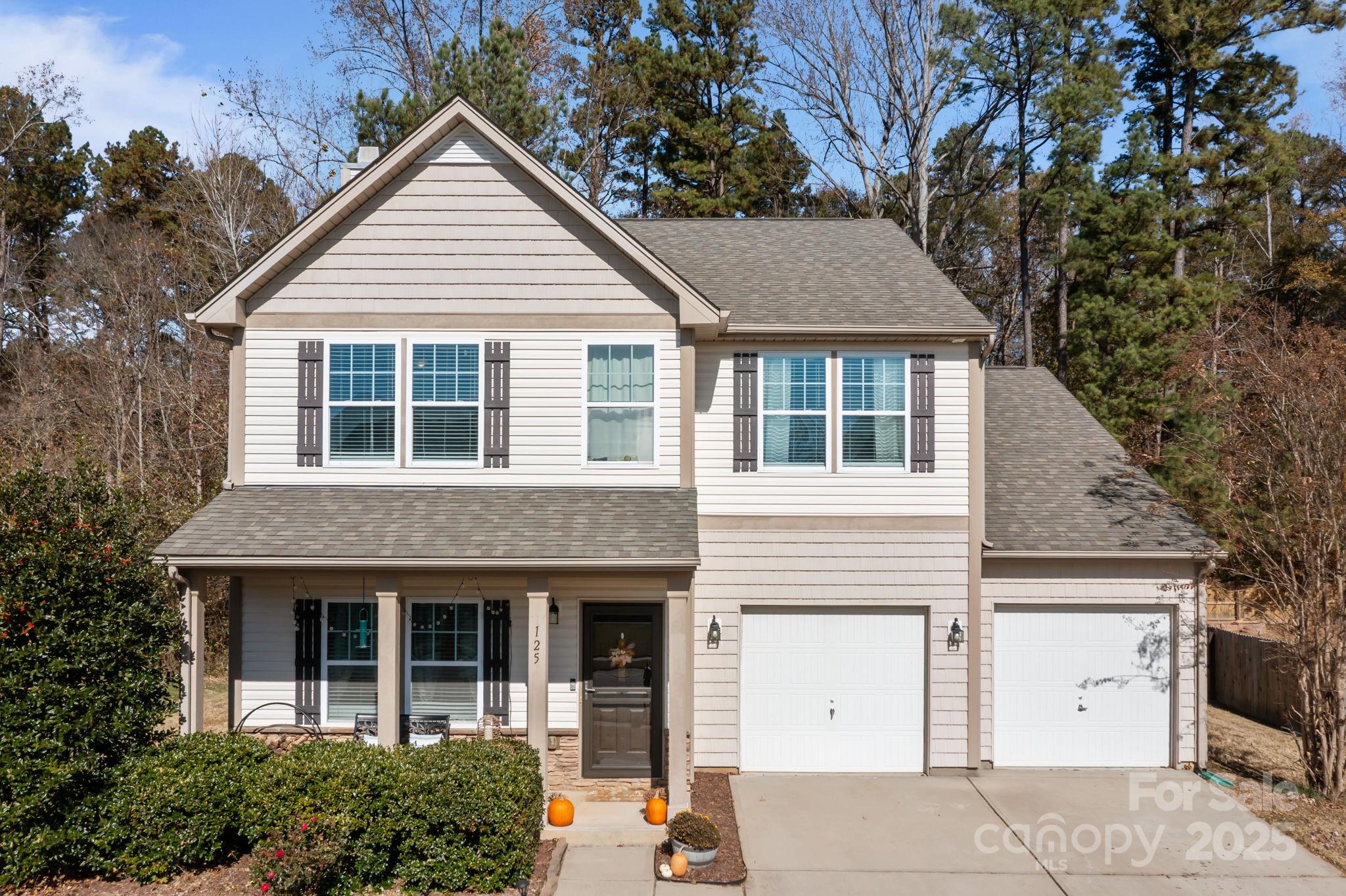 125 Devynn Ridge Court