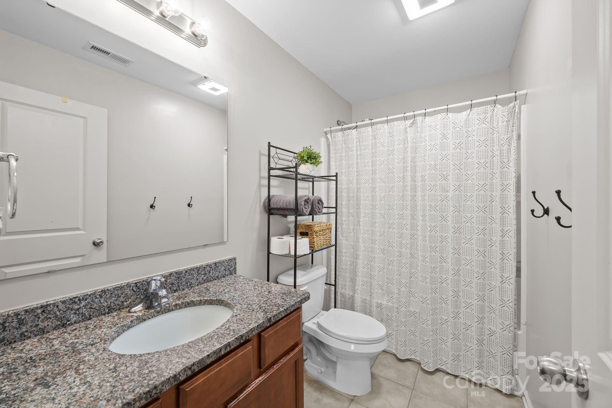 Kendrick Farm - Residential