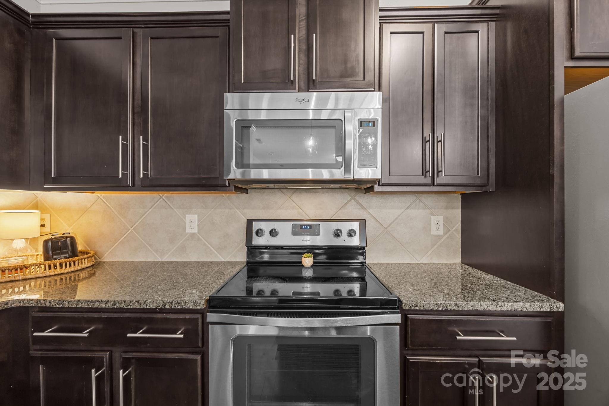 Kendrick Farm - Residential