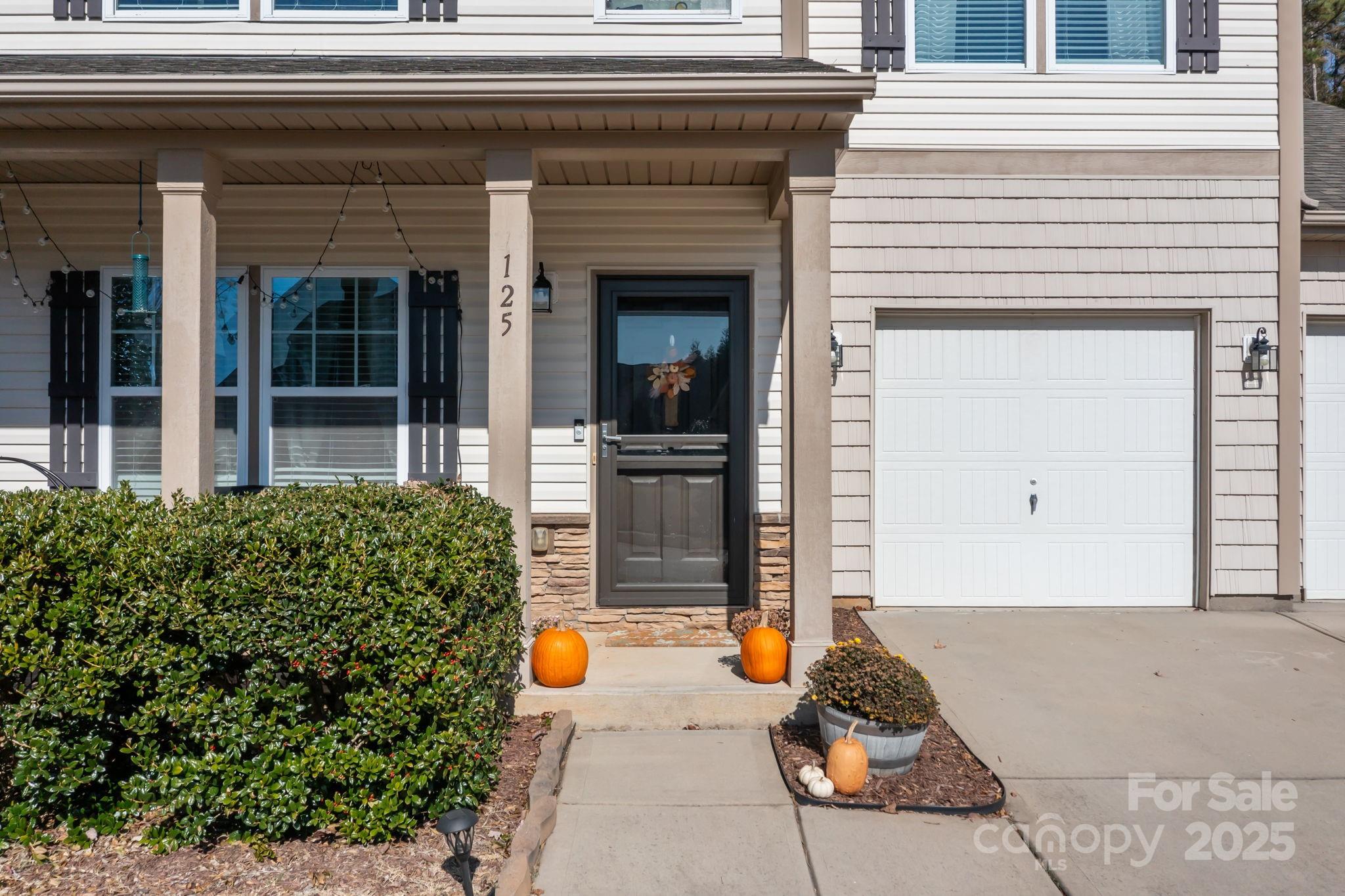 Kendrick Farm - Residential