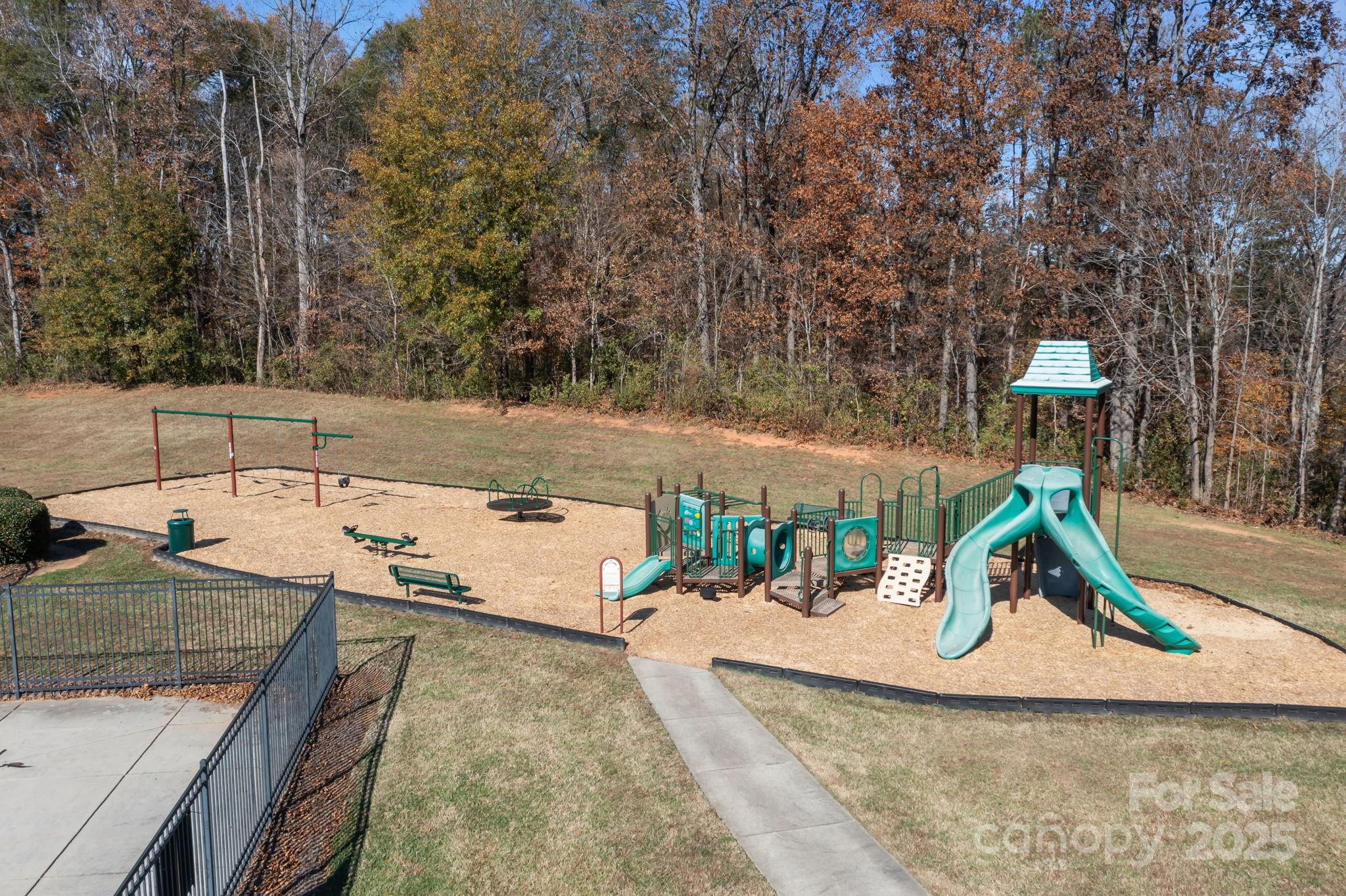 Kendrick Farm - Residential