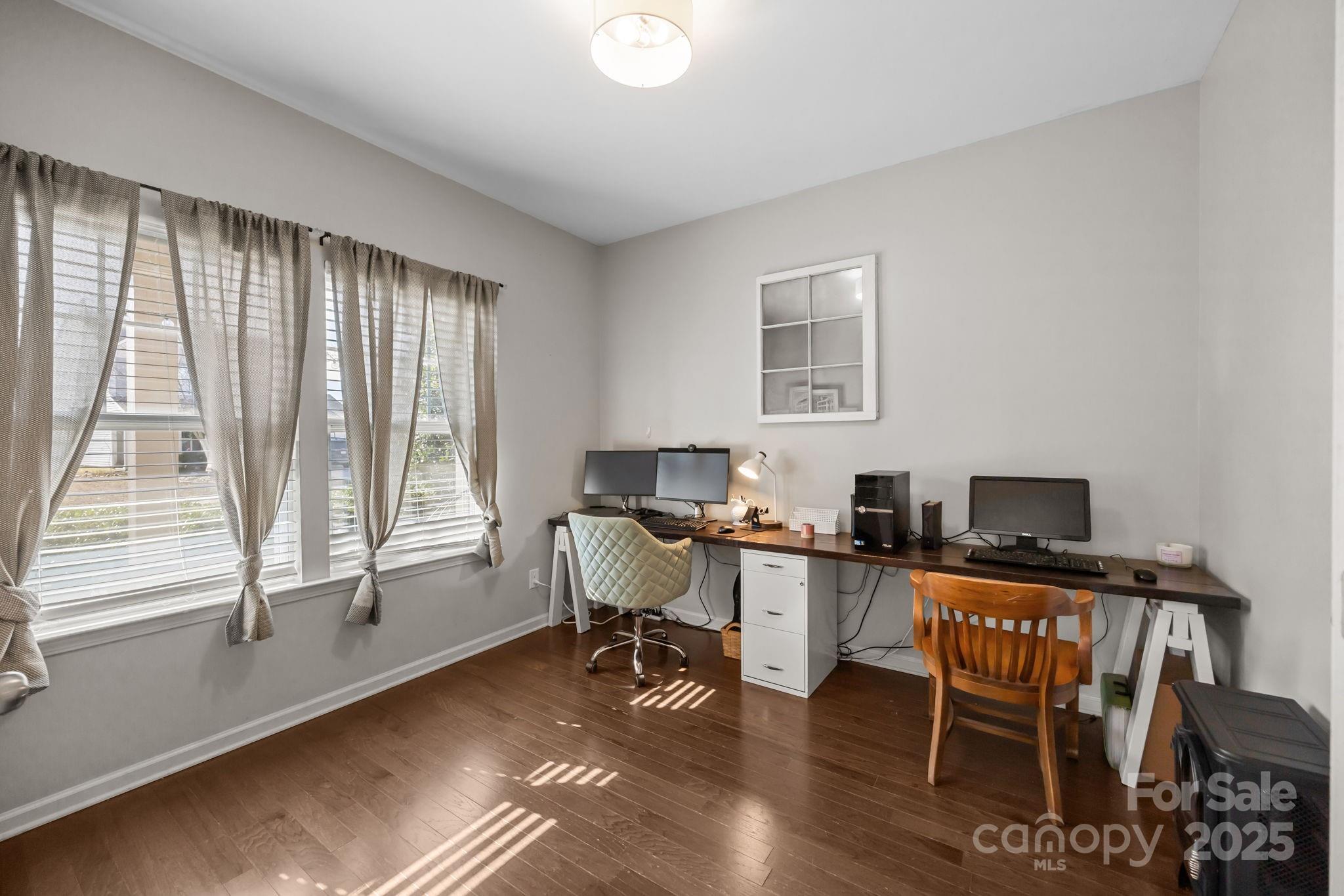 Kendrick Farm - Residential